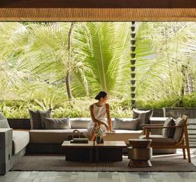 Alaya Suites Ubud в Убуде