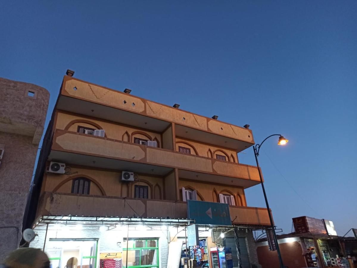 Al-Manara Hostel Siwa Oasis
