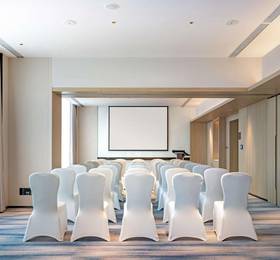 Туры в Hilton Garden Inn Shenzhen World Exhibition & Convention Center в Китае