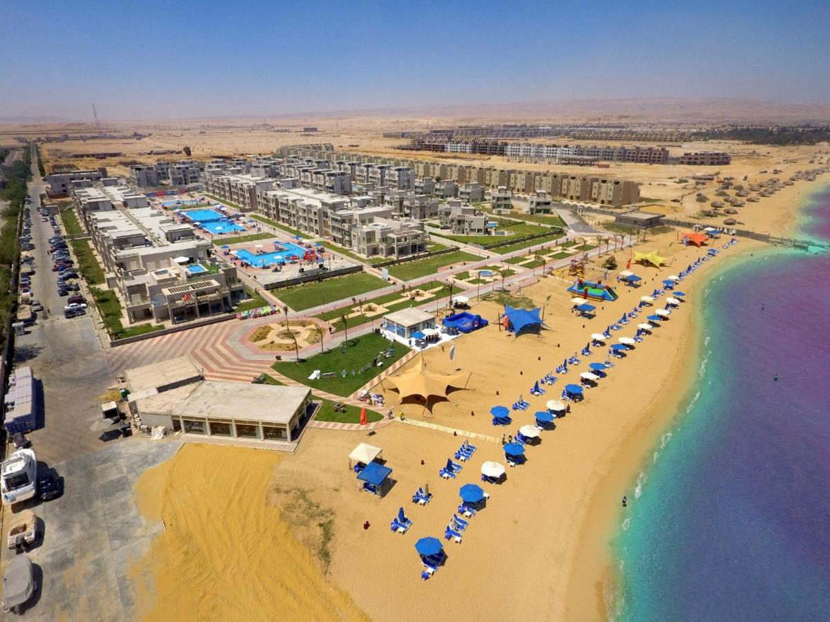 SeaVille Beach Hotel By Elite Hotels Resorts