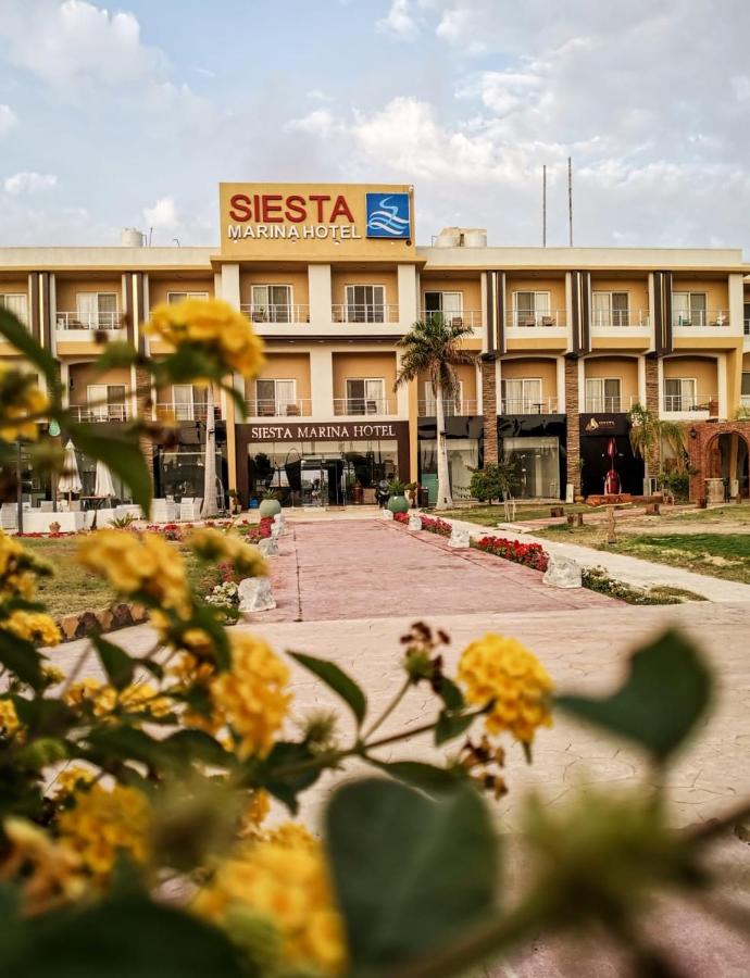 Siesta Marina Hotel