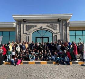 Ramage Hotel Resort в Каире