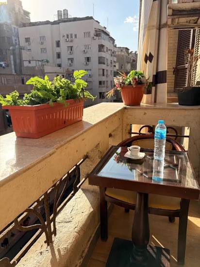 Revento Hotel Египет, Каир