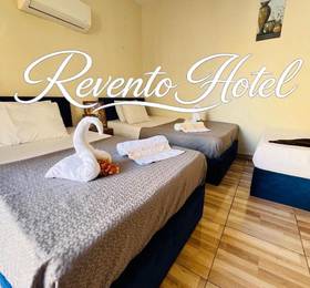 Revento Hotel в Каире