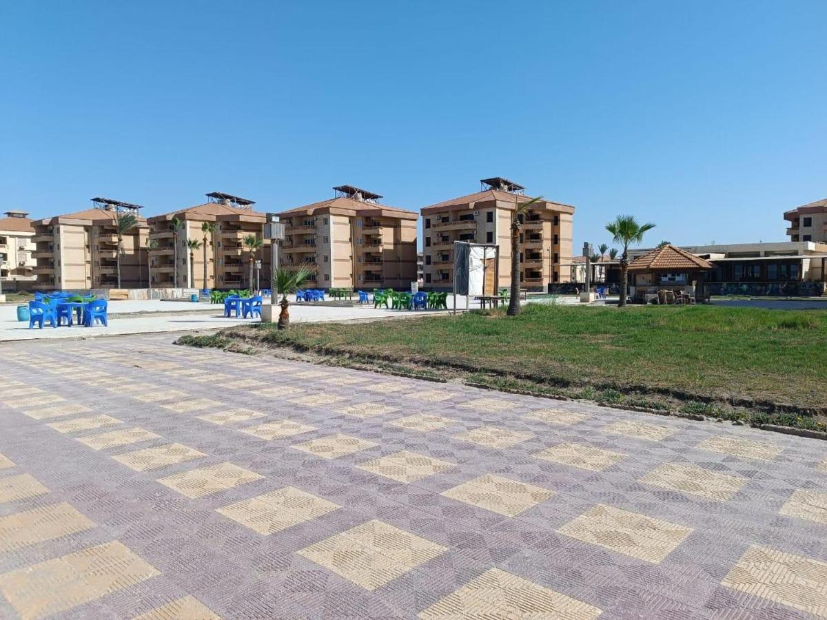 Ras El Bar Apartments Armed Forces