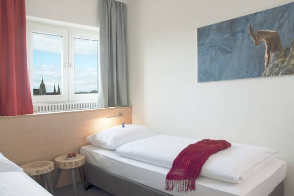 Ludwig 3* Германия, Мюнхен