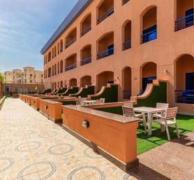 Royal Day Plaza Hotel в Каире