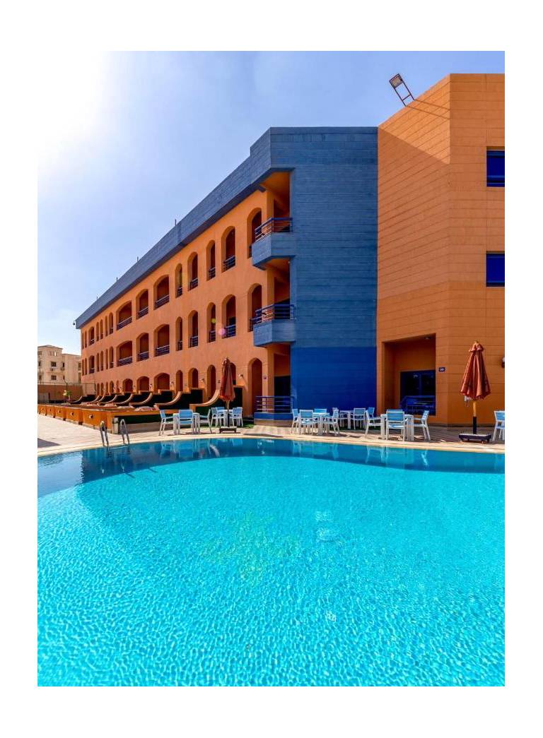 Royal Day Plaza Hotel