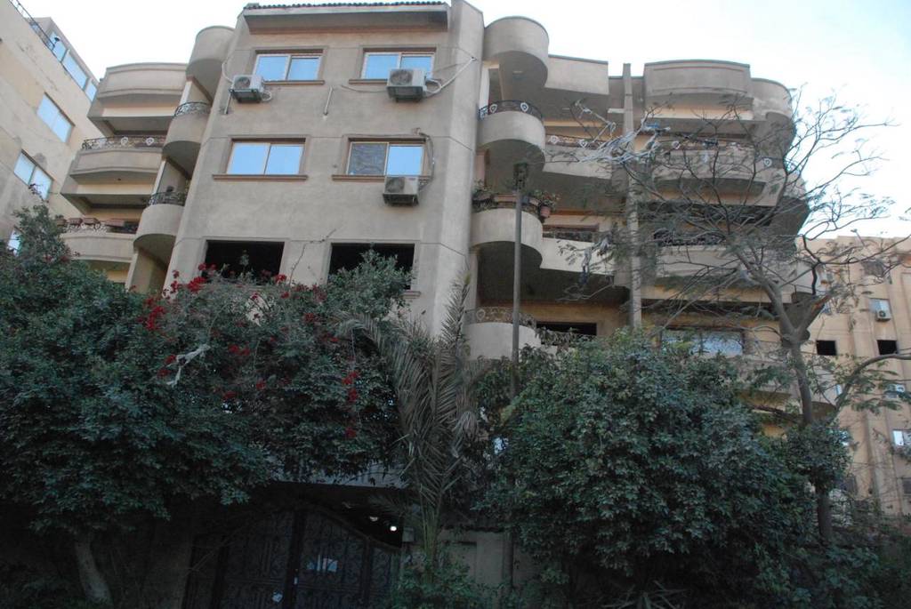 Pyramids Planet Hotel 3*