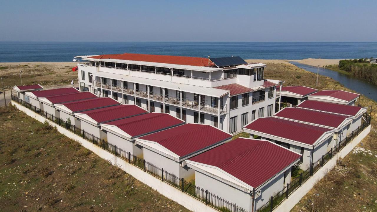 Yalikoy Deniz Otel  Турция, Стамбул