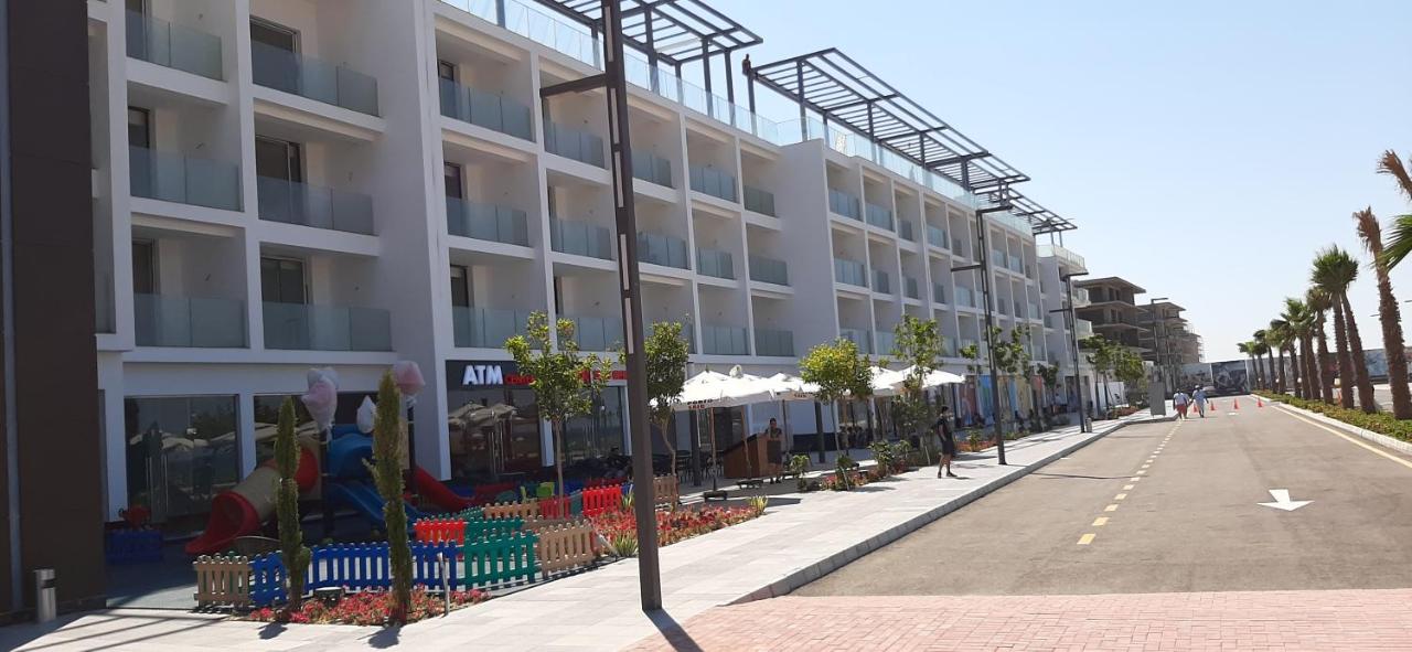 Porto Said Hotel & Spa