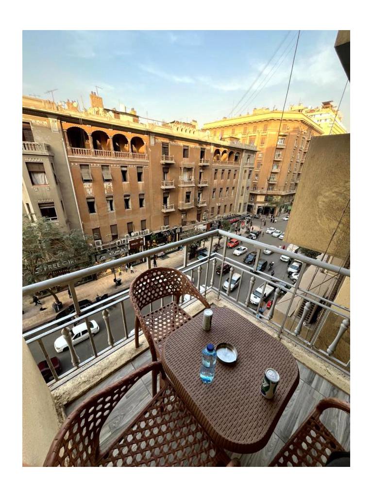 Park Plaza