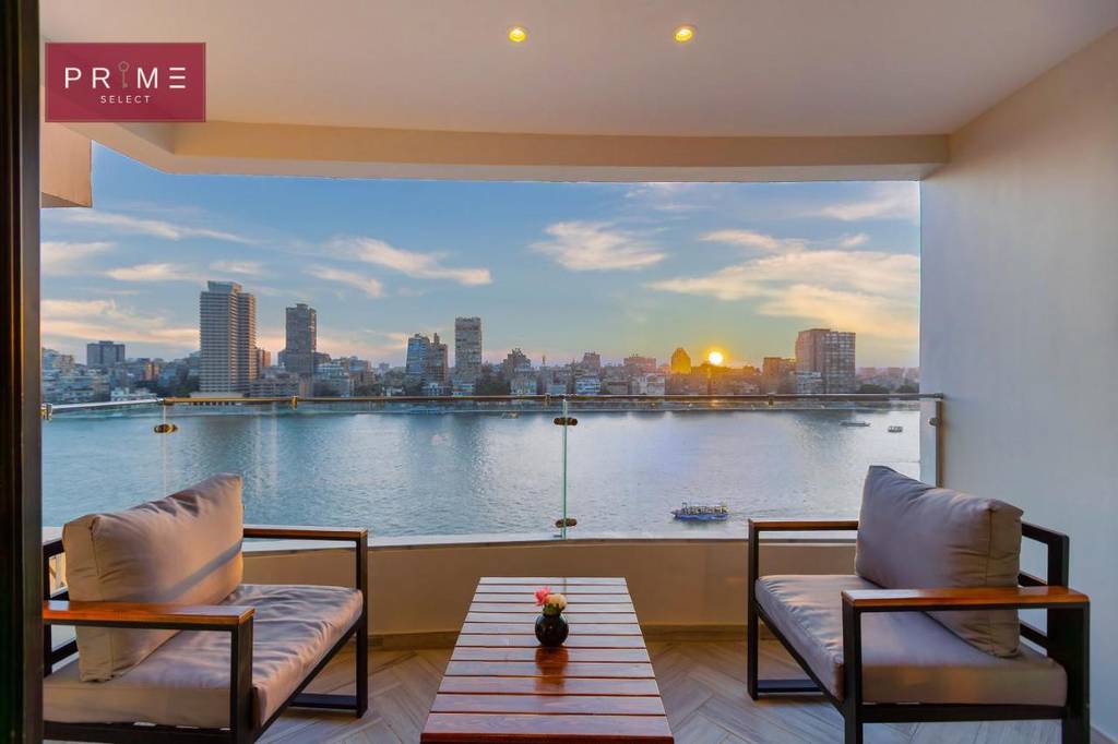 Prime Residence Arkadia