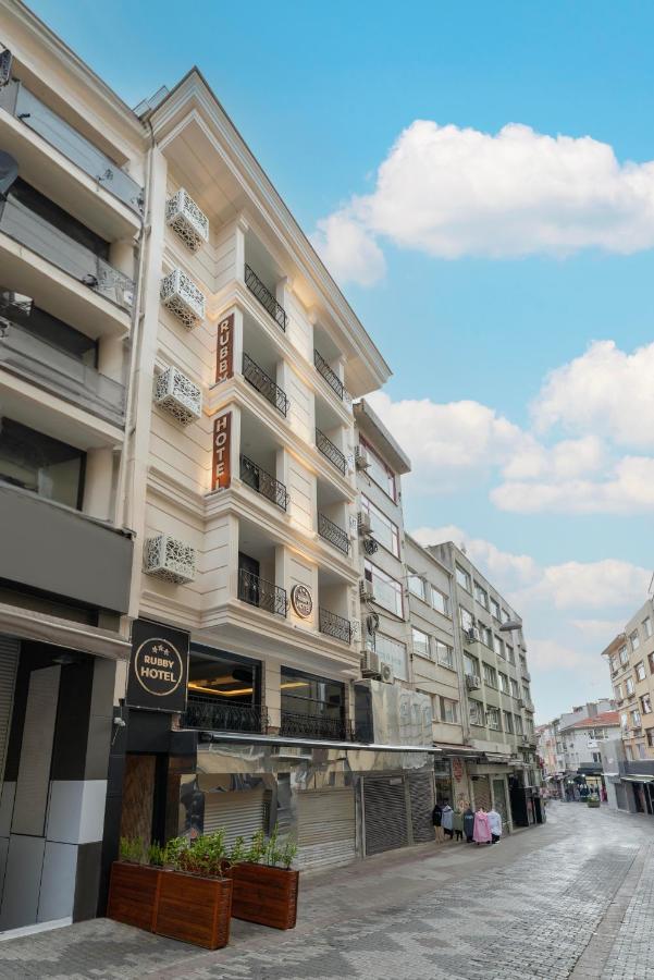 Rubby Hotel Kadikoy