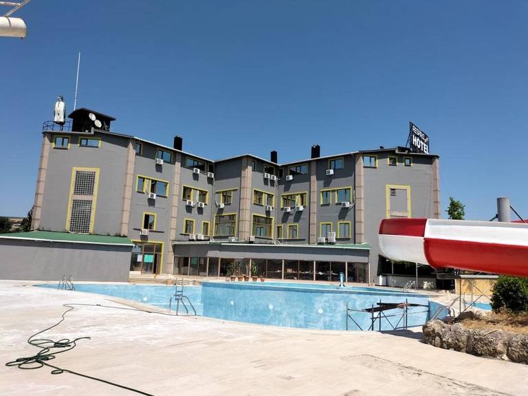 Respiro Park Hotel