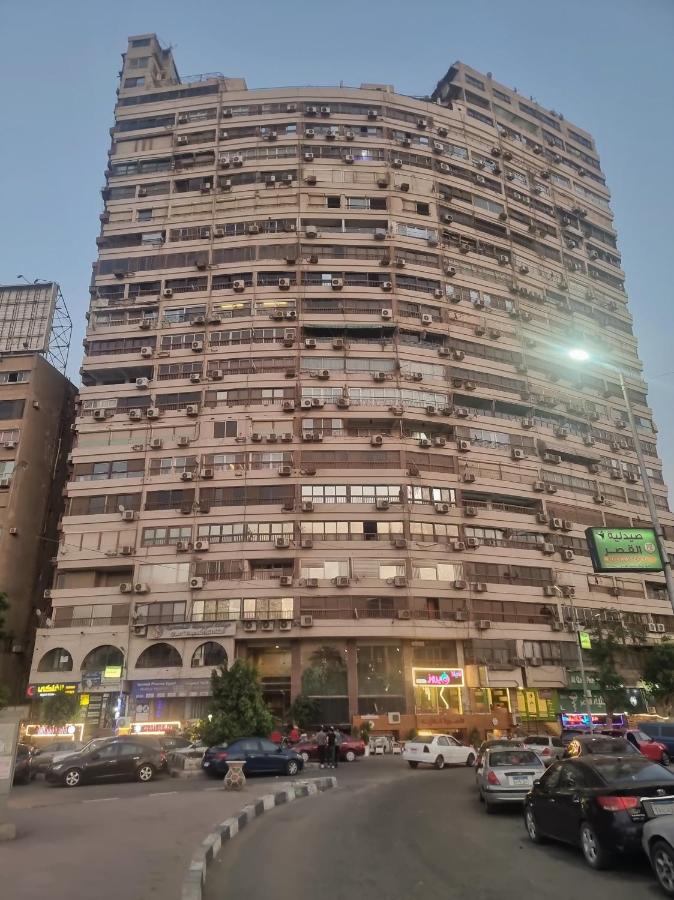Nile Sky Hotel and Suites