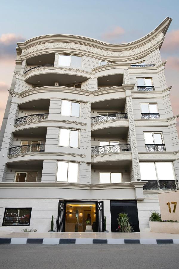 Parkside Boutique Serviced Apartments