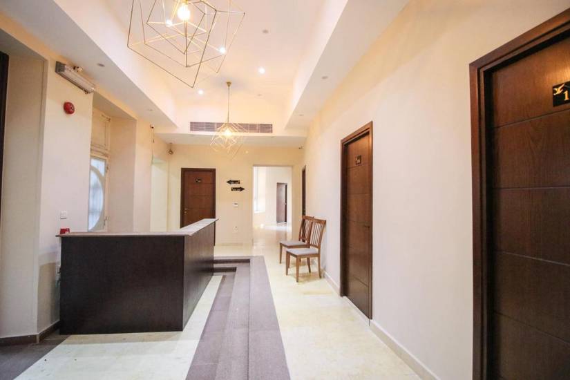 Miramar Talaat Harb 3* Египет, Каир