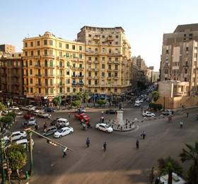 Туры в Miramar Talaat Harb в Египте