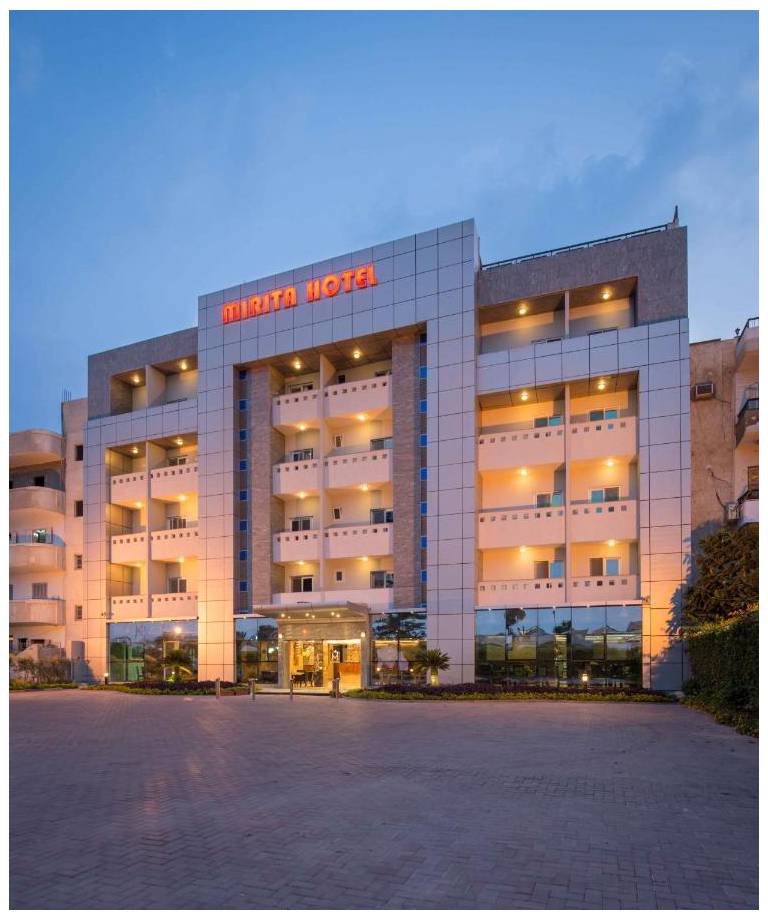 Mirita Hotel