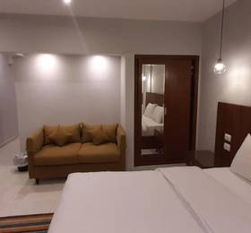 Туры в Nakhil Residence в Египте