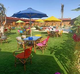 Туры в Tunis Pyramids Hotel в Египте