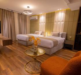 Отдых в Spire West Hotel - Египет, Каир