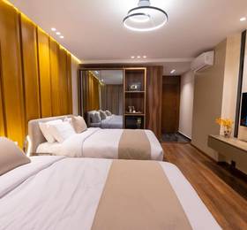 Spire West Hotel в Каире