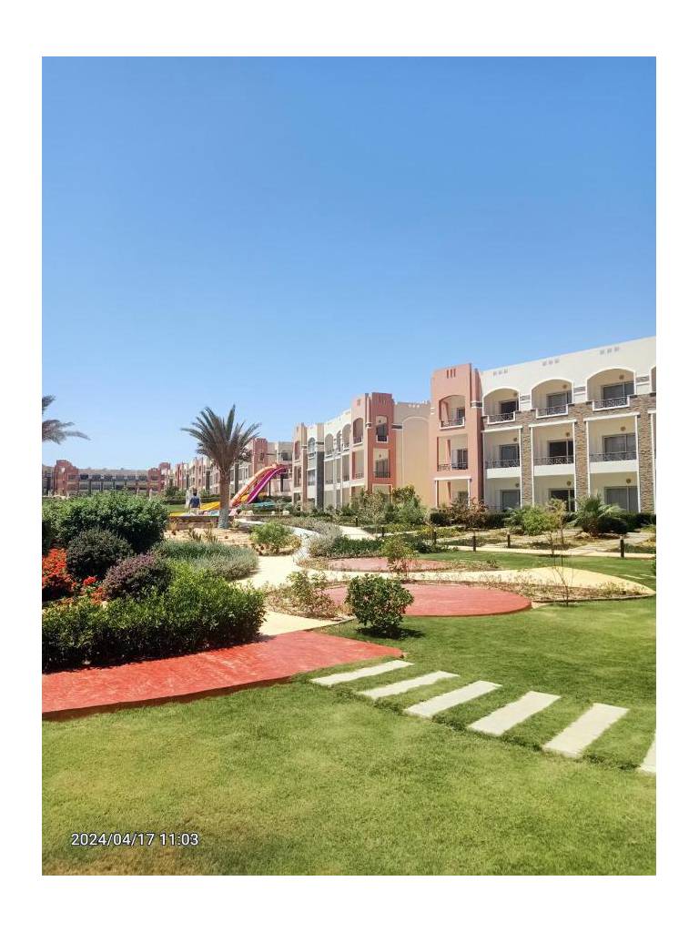 Oyster Bay Beach Suites
