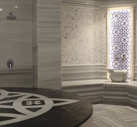 Lonicera West Hotel в Тюрклере