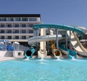Отдых в Lonicera West Hotel - Турция, Тюрклер