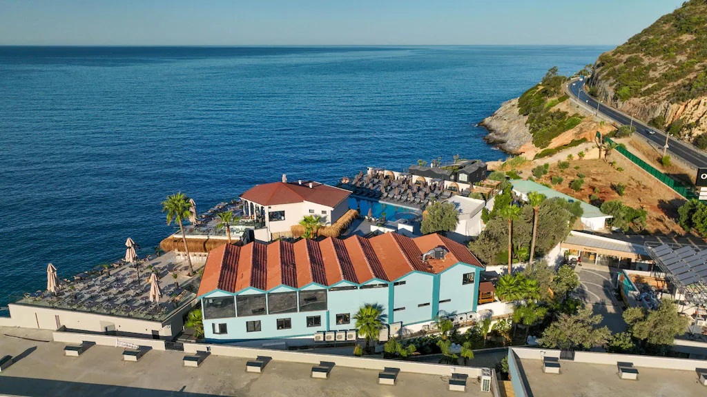 Ada Port Hotel Alanya