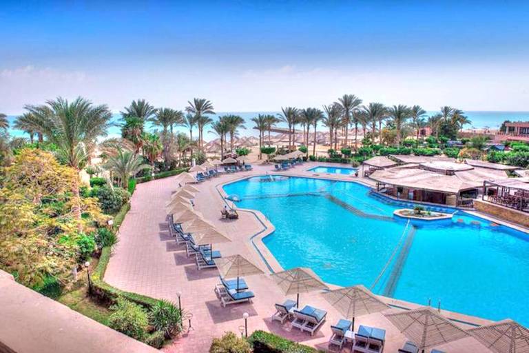 Palmera Beach Resort