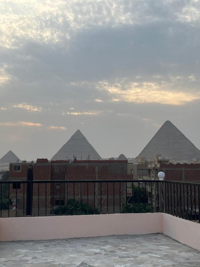 King Badr Pyramids Inn