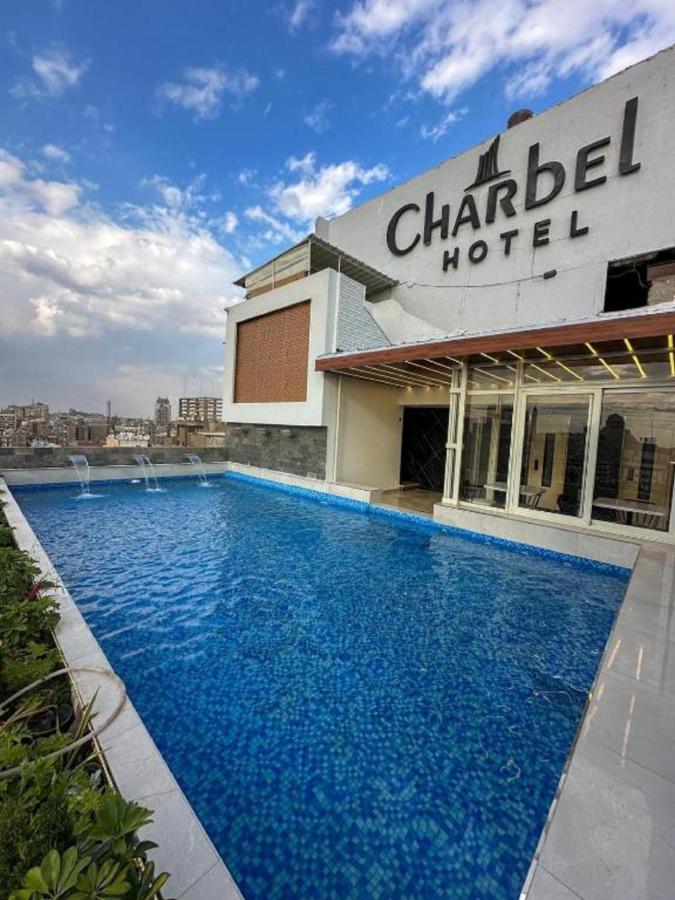 Mar Charbel Hotel Cairo 4*