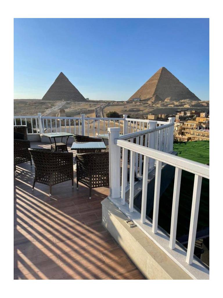 Marvel Stone Hotel