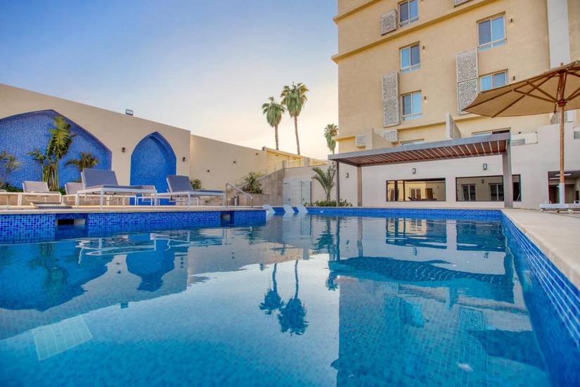 Mazar Pyramids Hotel 3* Египет, Каир