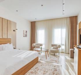 Отдых в Mazar Pyramids Hotel - Египет, Каир