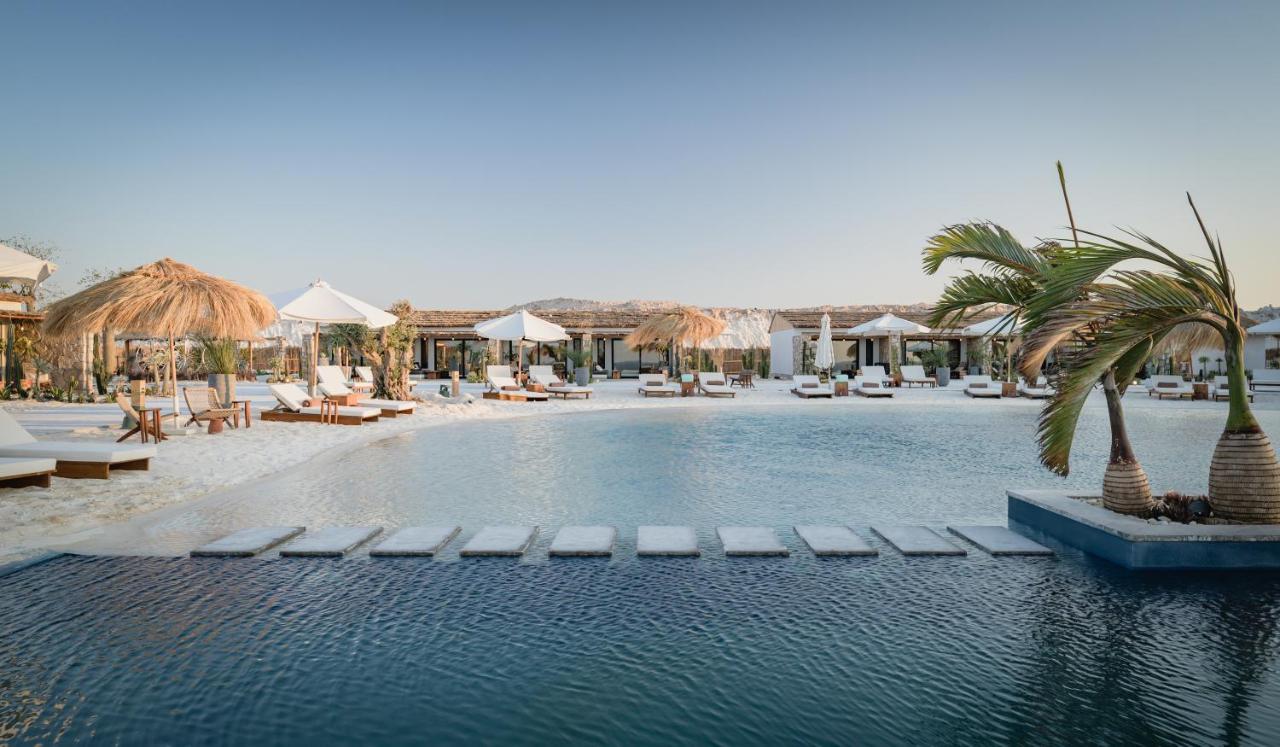 Marmarica Boutique Cabanas