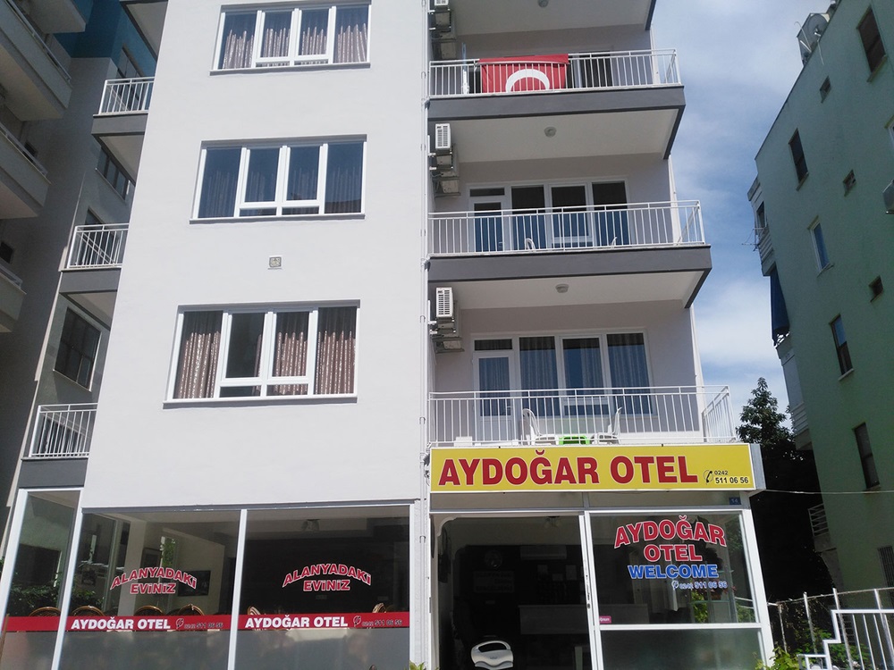 Aydogar Hotel