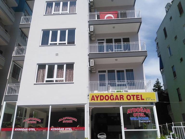 Aydogar Hotel