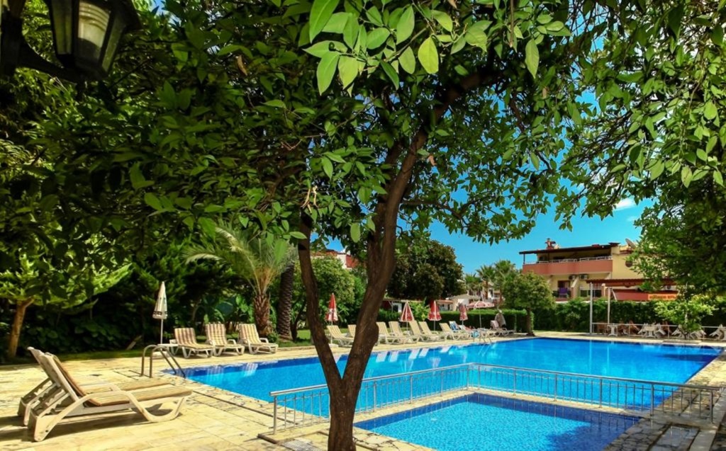 La Muer City Hotel