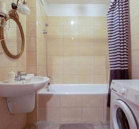 Туры в Nova Apartments в Венгрии
