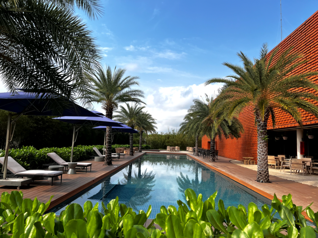 TUI Blue Villa Retreat Phu Quoc