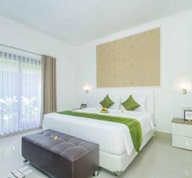 Отдых в Kesari Glory Hotel Nusa Penida - Индонезия, о. Нуса Пенида