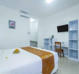 Kesari Glory Hotel Nusa Penida в о. Нуса Пенида