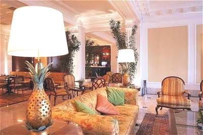 Olinda Othon 4* Бразилия, Рио-де-Жанейро