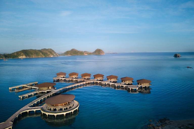 TA'AKTANA, a Luxury Collection Resort & Spa, Labuan Bajo