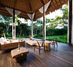 Planta Luxury Boutique Resort в Чангу