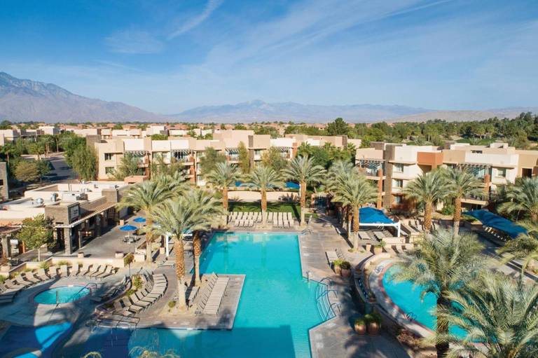 Marriott's Shadow Ridge I - The Villages